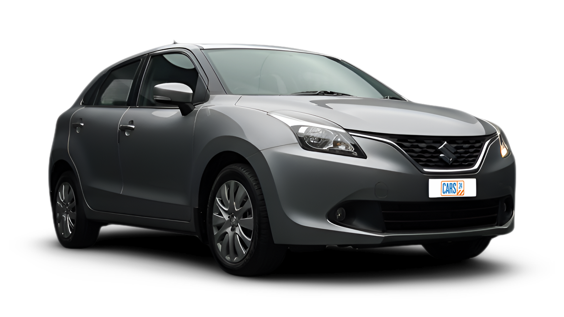 Maruti Baleno-img